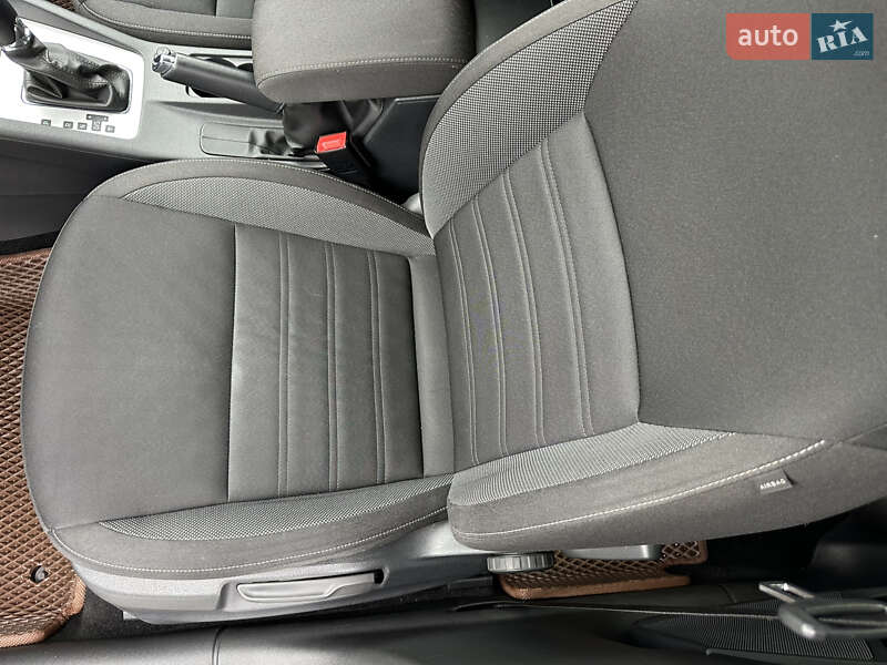 Лифтбек Skoda Octavia 2020 в Николаеве фото 28 Лифтбек Skoda Octavia 2020 в Николаеве