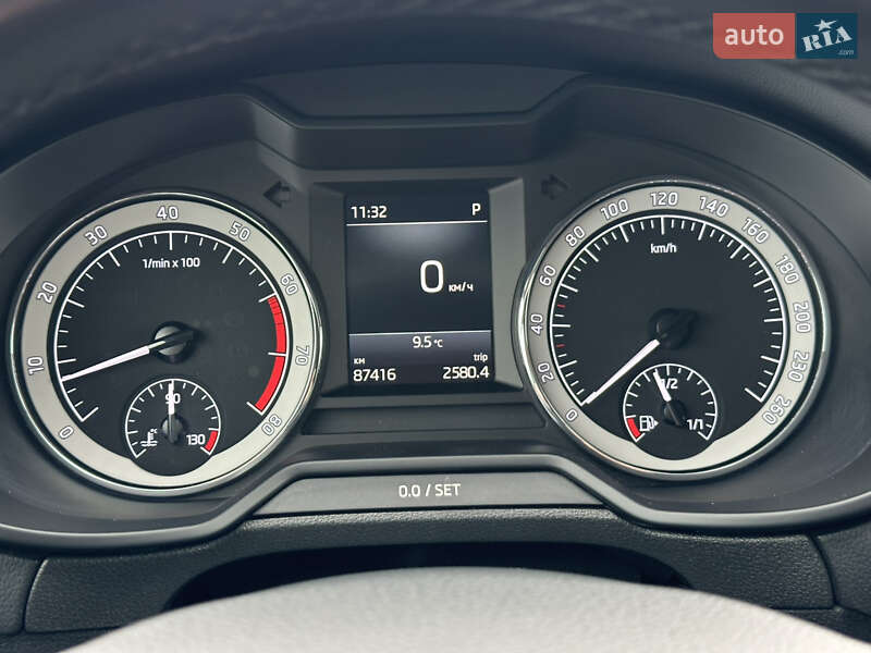 Лифтбек Skoda Octavia 2020 в Николаеве фото 40 Лифтбек Skoda Octavia 2020 в Николаеве
