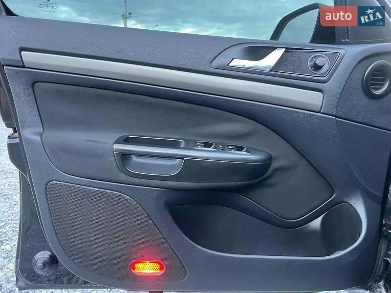 Універсал Skoda Octavia 2008 в Львові