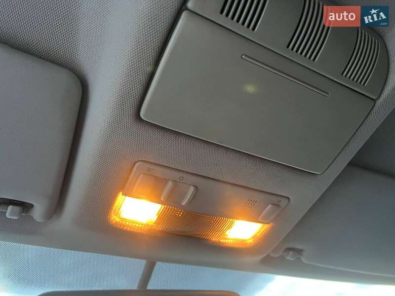 Універсал Skoda Octavia 2008 в Львові