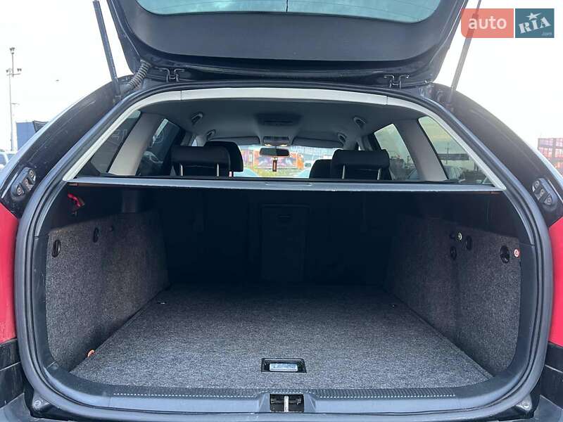 Універсал Skoda Octavia 2008 в Львові