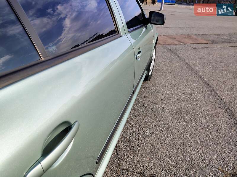 Лифтбек Skoda Octavia 2002 в Харькове фото 11 Лифтбек Skoda Octavia 2002 в Харькове