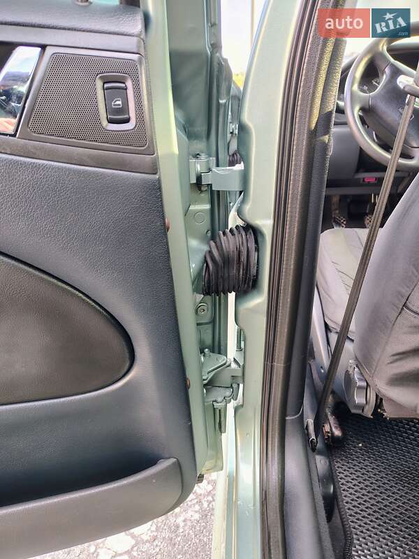 Лифтбек Skoda Octavia 2002 в Харькове фото 18 Лифтбек Skoda Octavia 2002 в Харькове