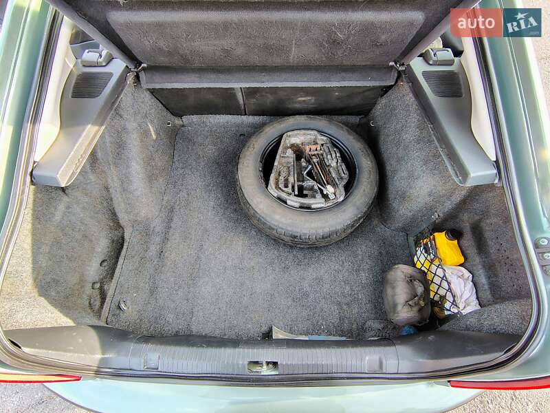 Лифтбек Skoda Octavia 2002 в Харькове фото 24 Лифтбек Skoda Octavia 2002 в Харькове