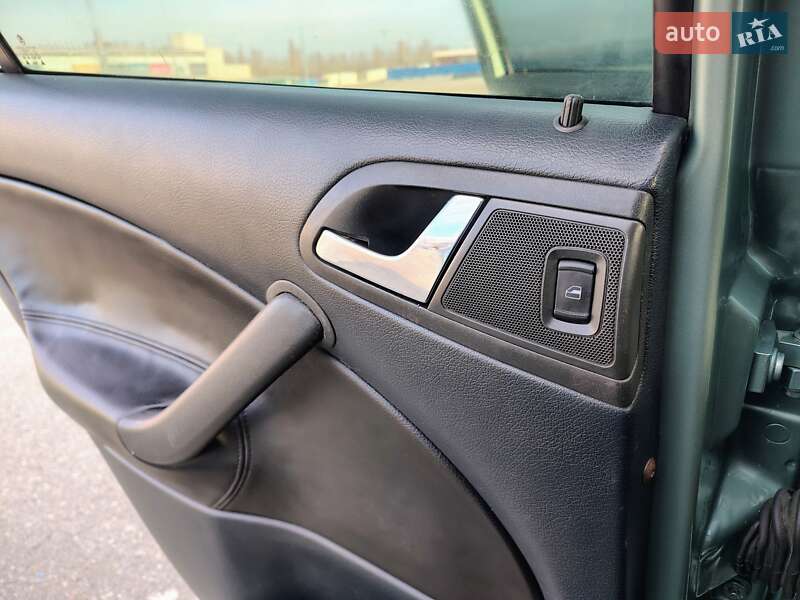 Лифтбек Skoda Octavia 2002 в Харькове фото 32 Лифтбек Skoda Octavia 2002 в Харькове