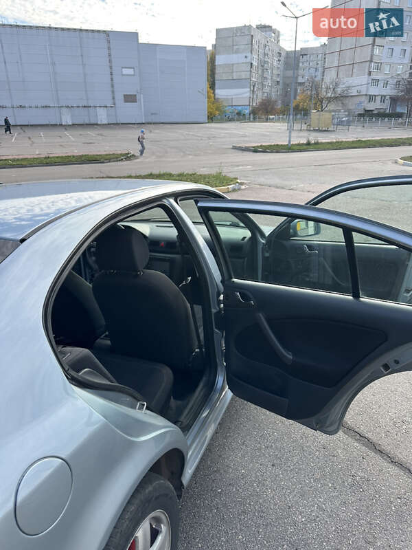 Лифтбек Skoda Octavia 2002 в Харькове фото 13 Лифтбек Skoda Octavia 2002 в Харькове