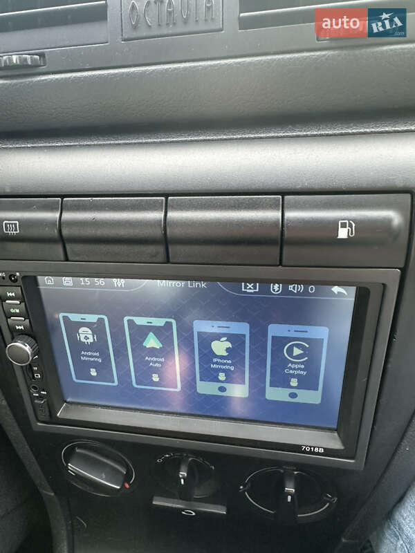 Лифтбек Skoda Octavia 2002 в Харькове фото 19 Лифтбек Skoda Octavia 2002 в Харькове