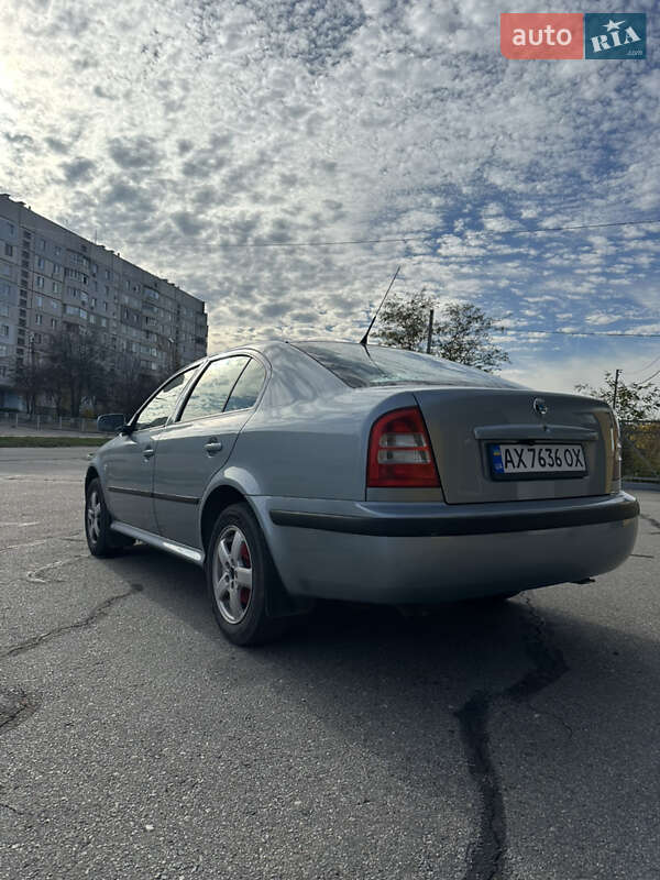 Лифтбек Skoda Octavia 2002 в Харькове фото 29 Лифтбек Skoda Octavia 2002 в Харькове