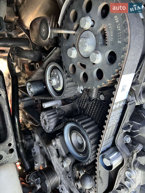 Универсал Skoda Octavia 2010 в Луцке