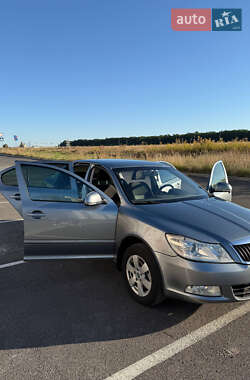 Ліфтбек Skoda Octavia 2012 в Вінниці