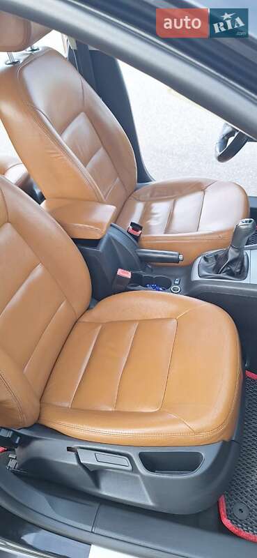 Универсал Skoda Octavia 2009 в Киеве фото 14 Универсал Skoda Octavia 2009 в Киеве