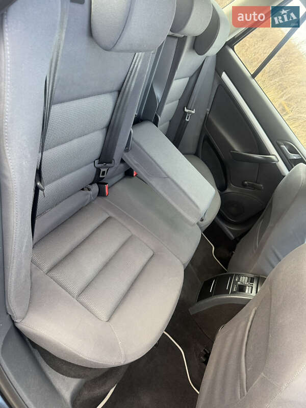 Универсал Skoda Octavia 2006 в Березане фото 22 Универсал Skoda Octavia 2006 в Березане