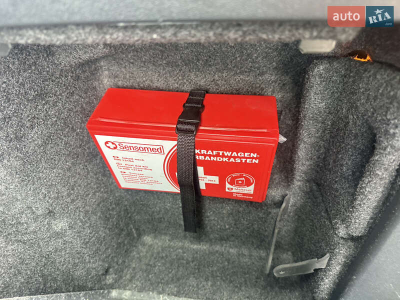 Универсал Skoda Octavia 2006 в Березане фото 27 Универсал Skoda Octavia 2006 в Березане