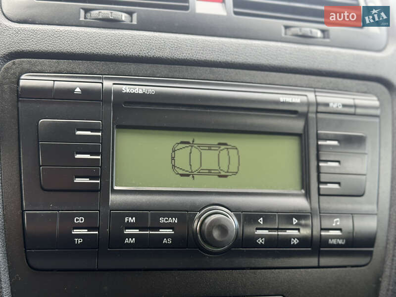 Универсал Skoda Octavia 2006 в Березане фото 38 Универсал Skoda Octavia 2006 в Березане