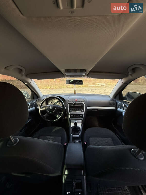Универсал Skoda Octavia 2008 в Ужгороде фото 7 Универсал Skoda Octavia 2008 в Ужгороде
