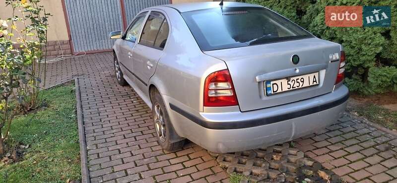 Универсал Skoda Octavia 2006 в Ужгороде фото 2 Универсал Skoda Octavia 2006 в Ужгороде