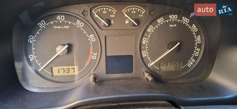 Универсал Skoda Octavia 2006 в Ужгороде фото 5 Универсал Skoda Octavia 2006 в Ужгороде