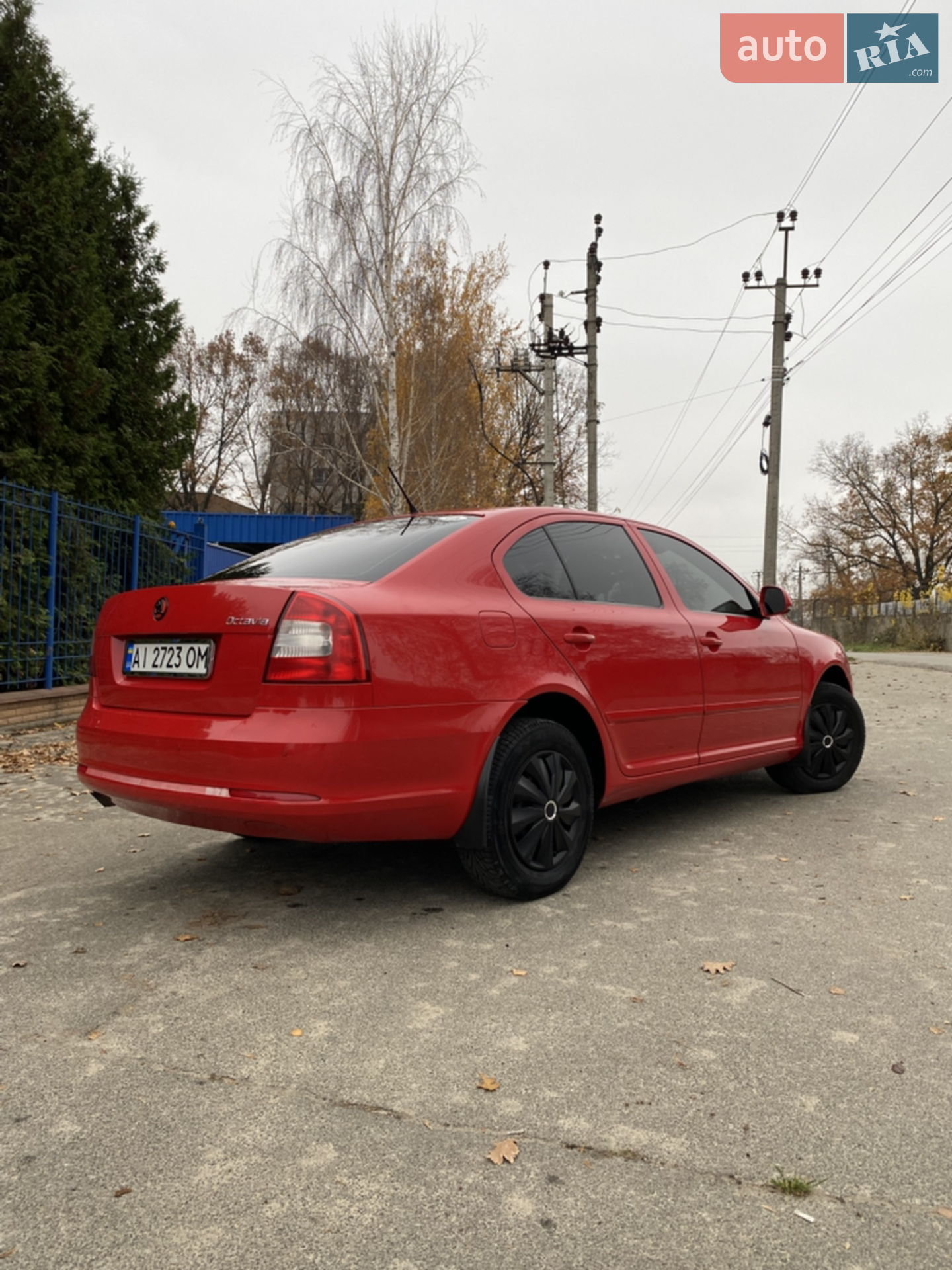 2010 Skoda Octavia - мініатюра 3