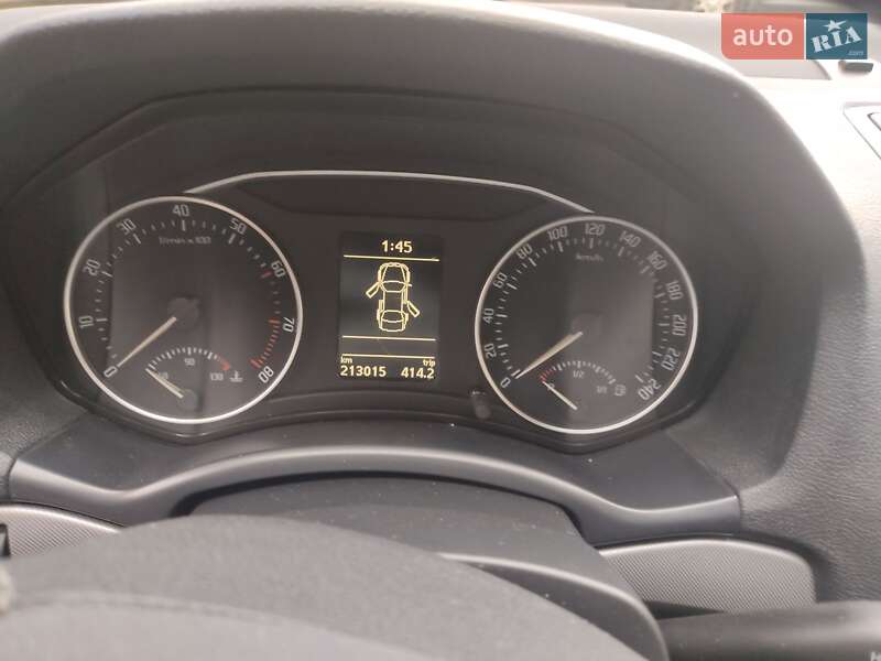 Универсал Skoda Octavia 2009 в Киеве фото 2 Универсал Skoda Octavia 2009 в Киеве