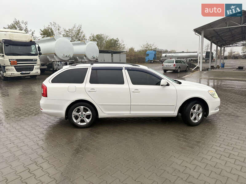 Универсал Skoda Octavia 2013 в Хмельницком фото 7 Универсал Skoda Octavia 2013 в Хмельницком