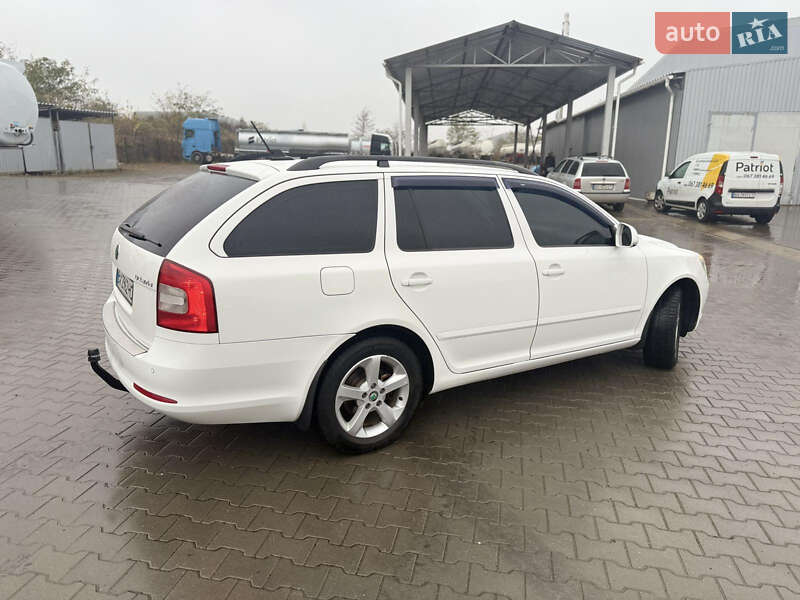 Универсал Skoda Octavia 2013 в Хмельницком фото 8 Универсал Skoda Octavia 2013 в Хмельницком