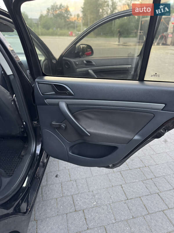 Универсал Skoda Octavia 2011 в Надворной фото 34 Универсал Skoda Octavia 2011 в Надворной