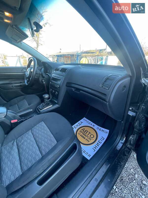 Лифтбек Skoda Octavia 2012 в Ужгороде фото 8 Лифтбек Skoda Octavia 2012 в Ужгороде