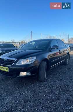 Лифтбек Skoda Octavia 2012 в Ужгороде