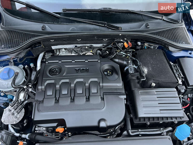 Лифтбек Skoda Octavia 2013 в Тячеве