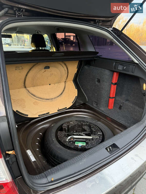 Универсал Skoda Octavia 2014 в Ивано-Франковске фото 24 Универсал Skoda Octavia 2014 в Ивано-Франковске