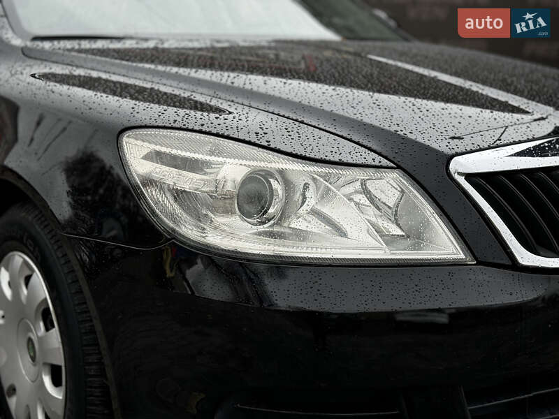 Лифтбек Skoda Octavia 2011 в Виннице фото 10 Лифтбек Skoda Octavia 2011 в Виннице