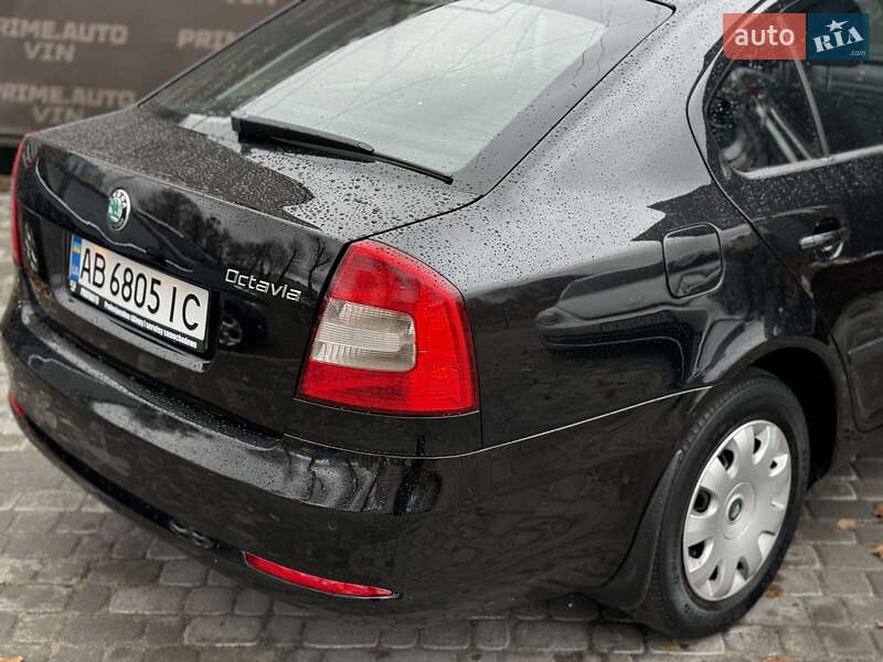 Лифтбек Skoda Octavia 2011 в Виннице фото 13 Лифтбек Skoda Octavia 2011 в Виннице
