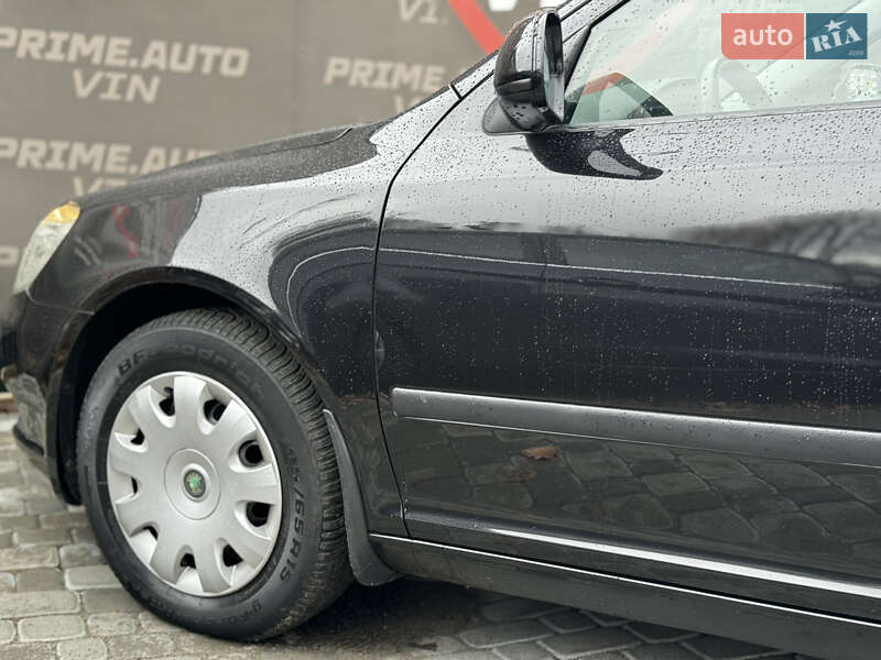 Лифтбек Skoda Octavia 2011 в Виннице фото 17 Лифтбек Skoda Octavia 2011 в Виннице