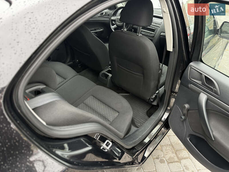 Лифтбек Skoda Octavia 2011 в Виннице фото 47 Лифтбек Skoda Octavia 2011 в Виннице
