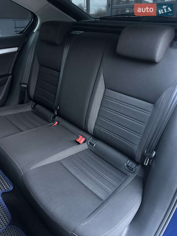 Лифтбек Skoda Octavia 2017 в Тернополе фото 30 Лифтбек Skoda Octavia 2017 в Тернополе