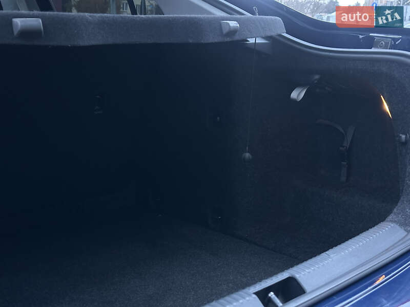 Лифтбек Skoda Octavia 2017 в Тернополе фото 44 Лифтбек Skoda Octavia 2017 в Тернополе