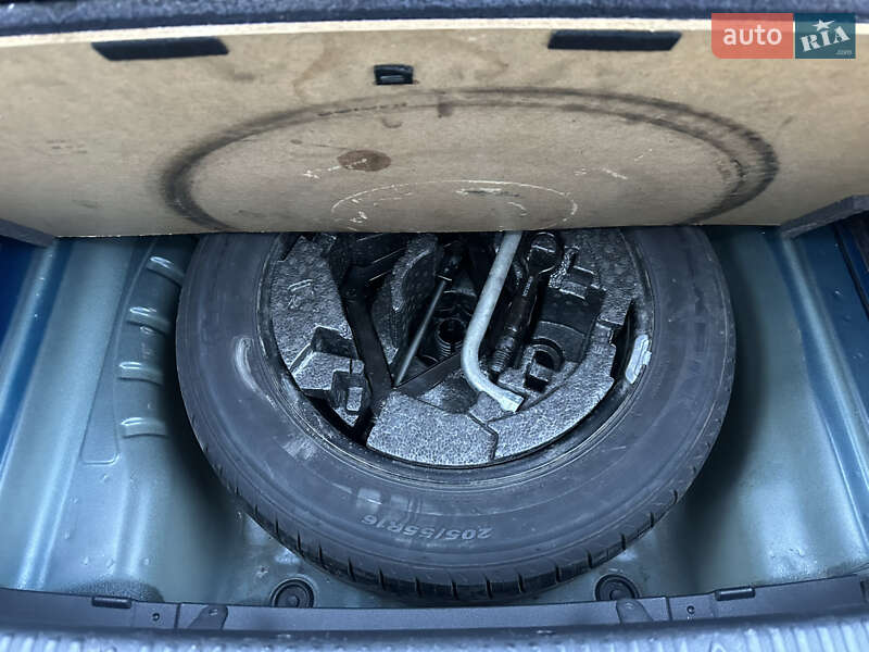 Лифтбек Skoda Octavia 2017 в Тернополе фото 47 Лифтбек Skoda Octavia 2017 в Тернополе