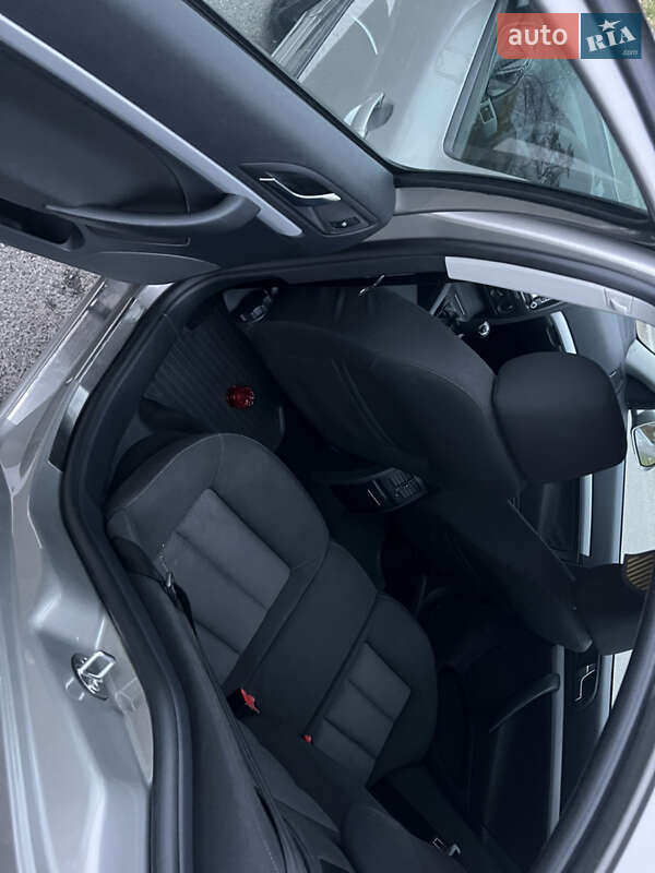 Ліфтбек Skoda Octavia 2007 в Борисполі