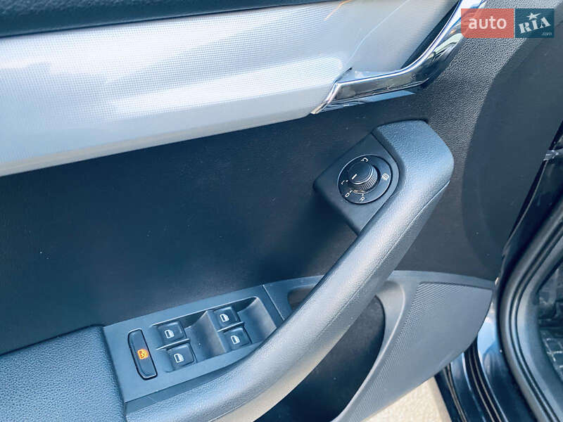 Универсал Skoda Octavia 2014 в Ужгороде фото 20 Универсал Skoda Octavia 2014 в Ужгороде