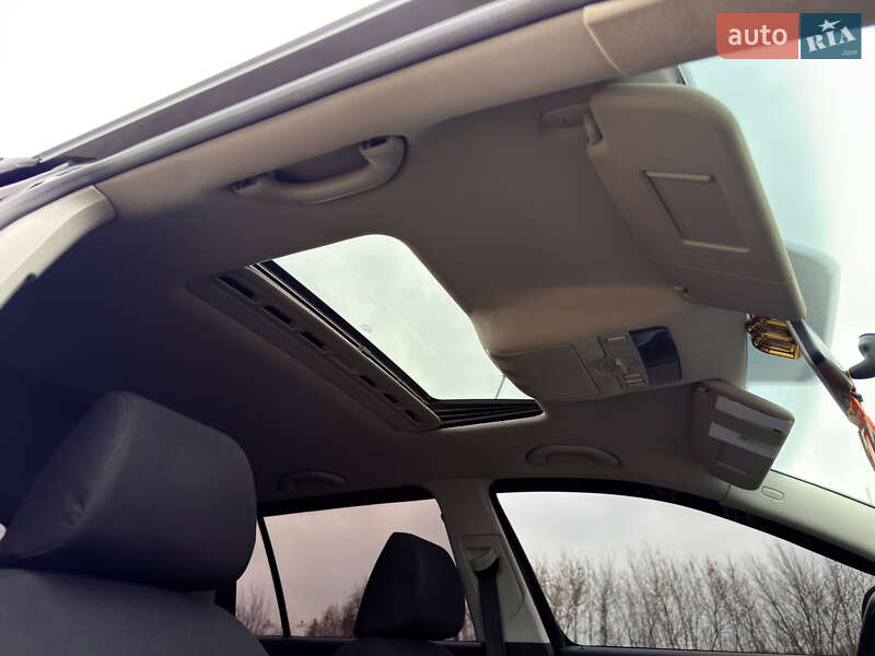 Универсал Skoda Octavia 2011 в Мене