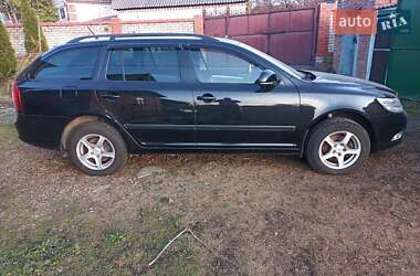 Универсал Skoda Octavia 2011 в Харькове