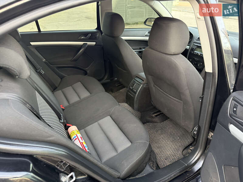 Лифтбек Skoda Octavia 2008 в Чернигове фото 10 Лифтбек Skoda Octavia 2008 в Чернигове