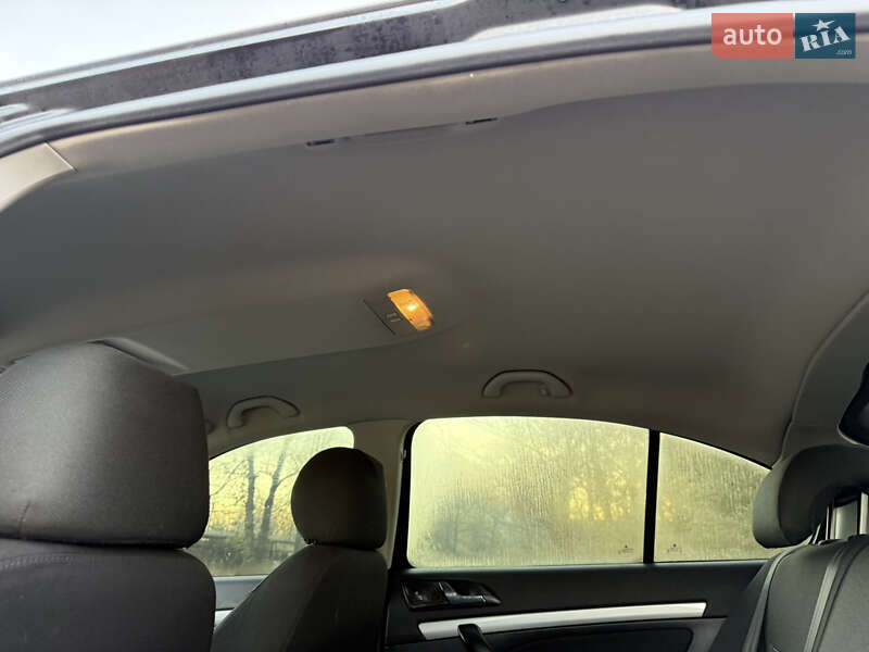 Лифтбек Skoda Octavia 2008 в Чернигове фото 14 Лифтбек Skoda Octavia 2008 в Чернигове