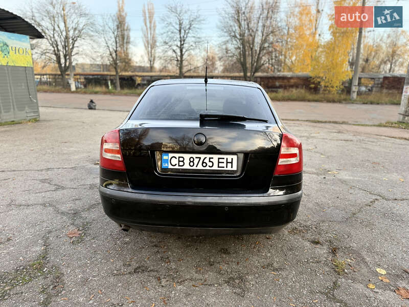 Лифтбек Skoda Octavia 2008 в Чернигове фото 22 Лифтбек Skoda Octavia 2008 в Чернигове