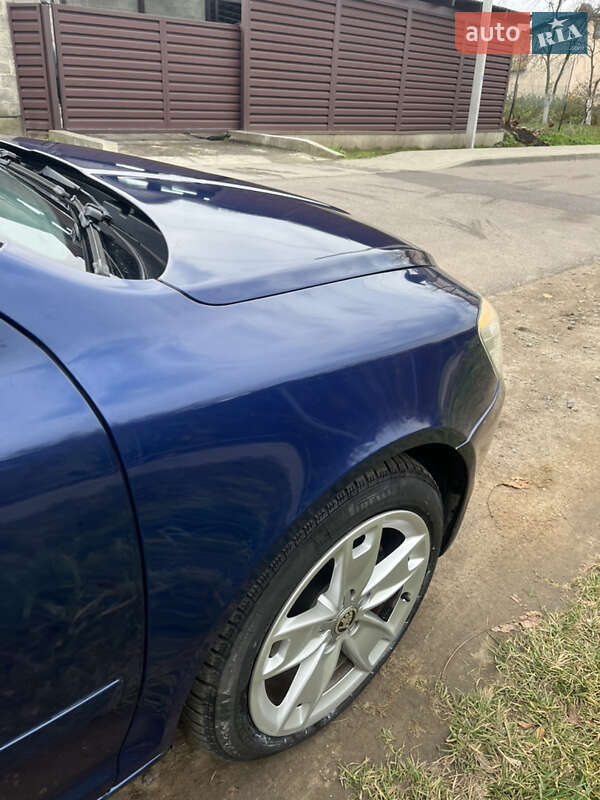 Универсал Skoda Octavia 2010 в Львове фото 17 Универсал Skoda Octavia 2010 в Львове