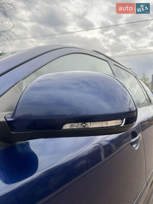 Универсал Skoda Octavia 2010 в Львове фото 31 Универсал Skoda Octavia 2010 в Львове