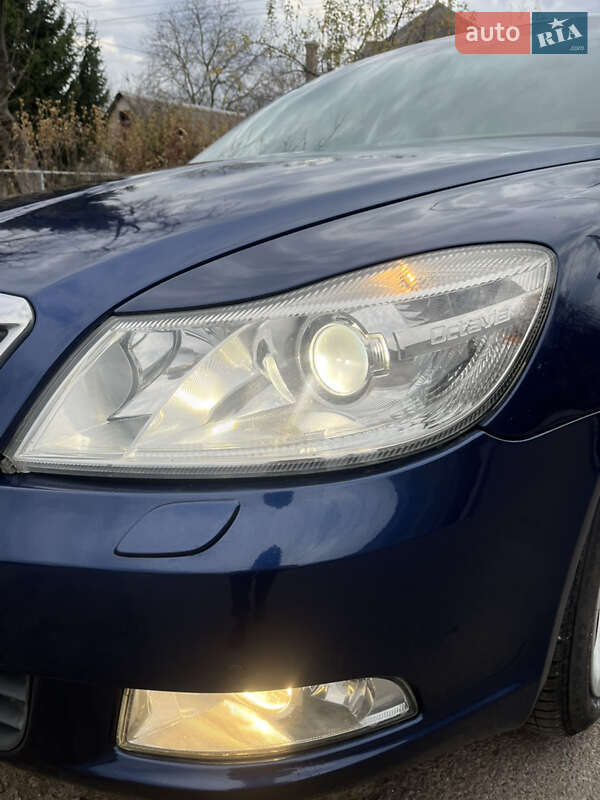 Универсал Skoda Octavia 2010 в Львове фото 36 Универсал Skoda Octavia 2010 в Львове