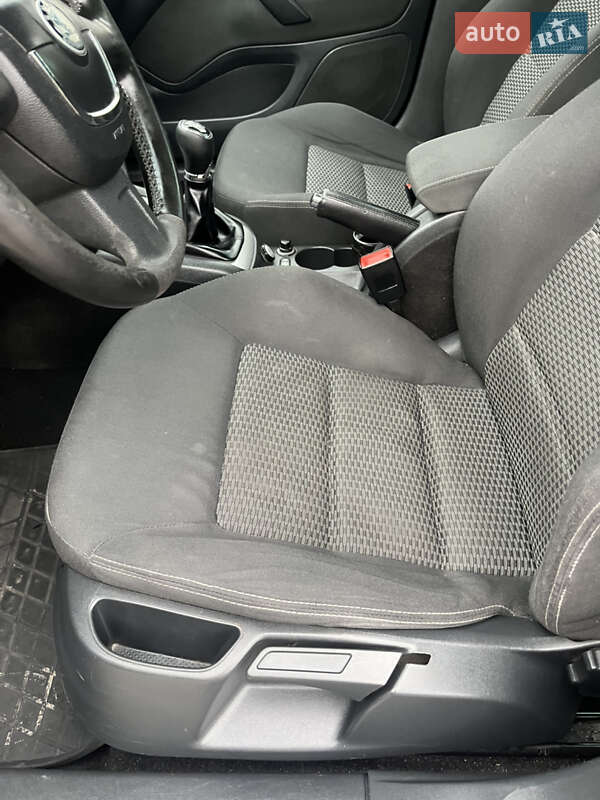 Универсал Skoda Octavia 2010 в Львове фото 65 Универсал Skoda Octavia 2010 в Львове