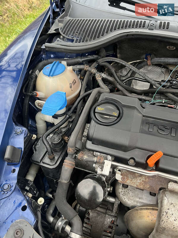 Универсал Skoda Octavia 2010 в Львове фото 82 Универсал Skoda Octavia 2010 в Львове