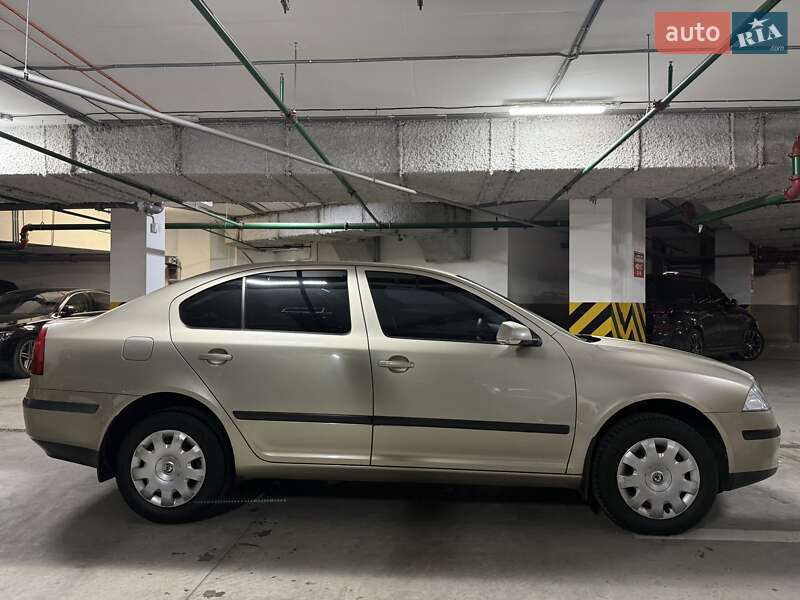 Лифтбек Skoda Octavia 2005 в Киеве фото 13 Лифтбек Skoda Octavia 2005 в Киеве